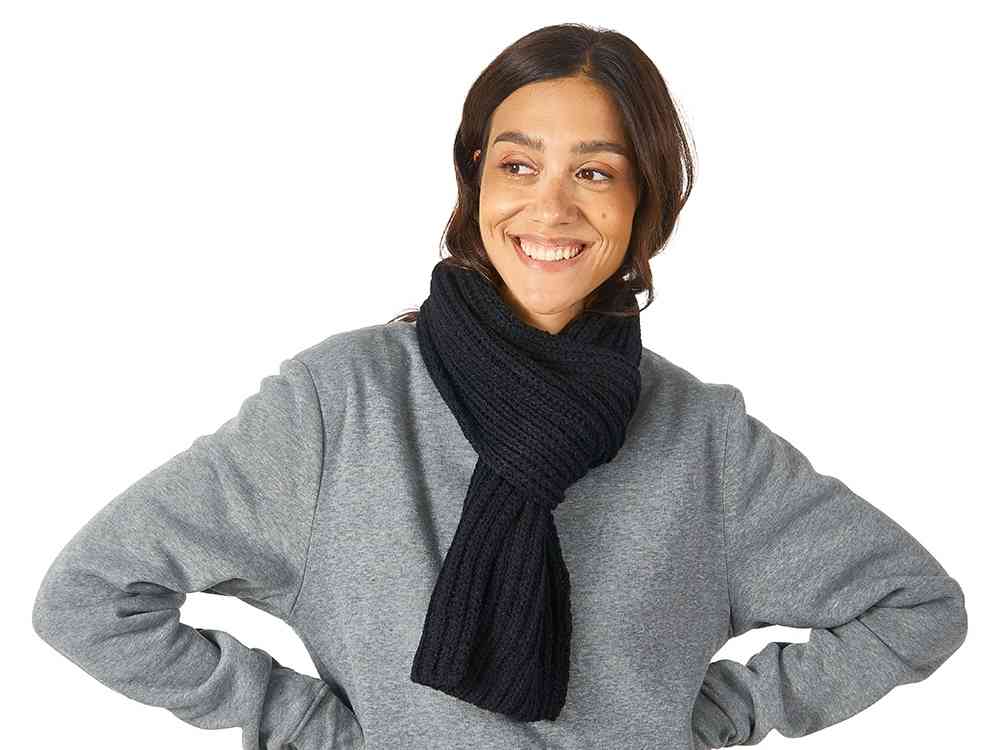 Шарф Nordend - 3