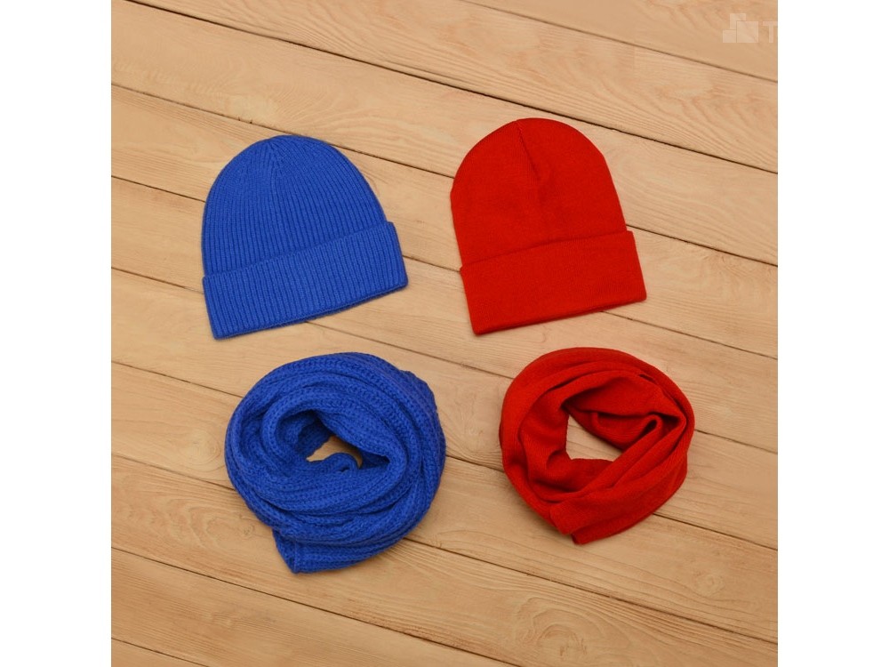 Шарф Nordend - 8