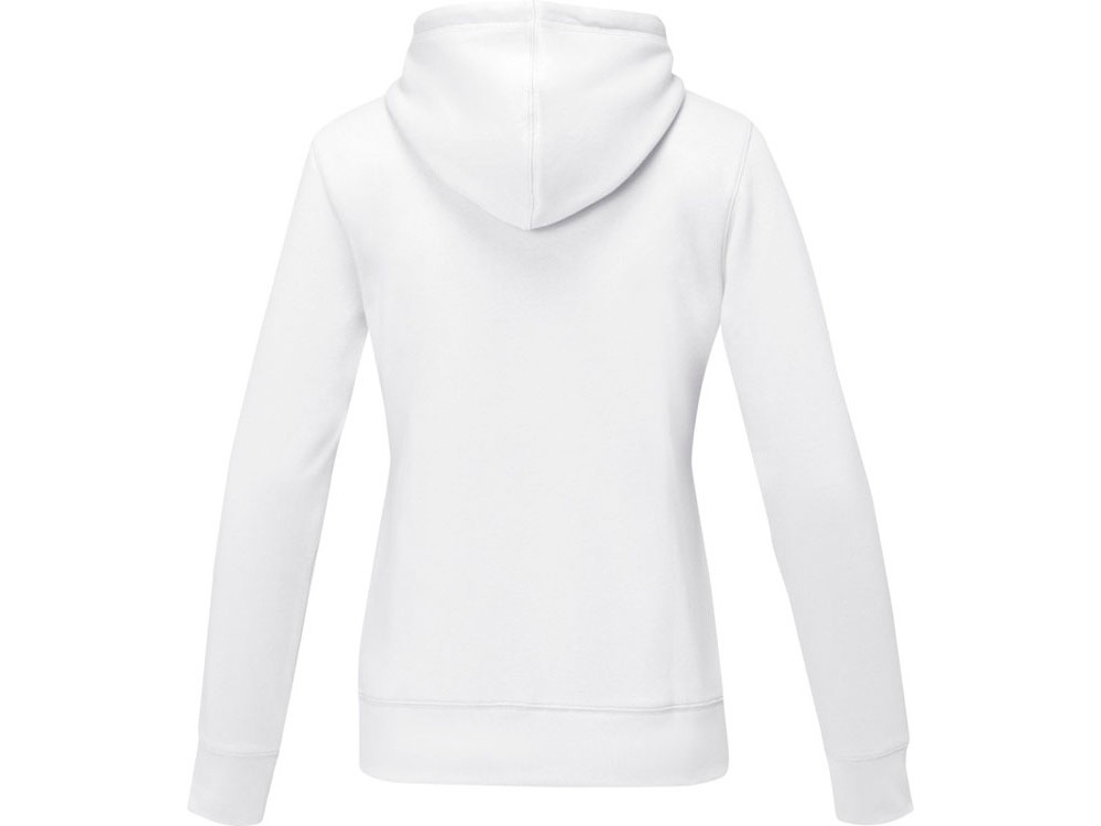 Толстовка с капюшоном Charon женская - 3