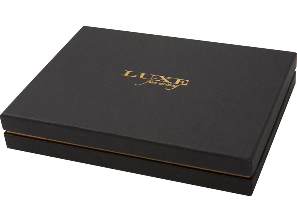 Подарочный набор Encore: шариковая ручка и бумажник - 6