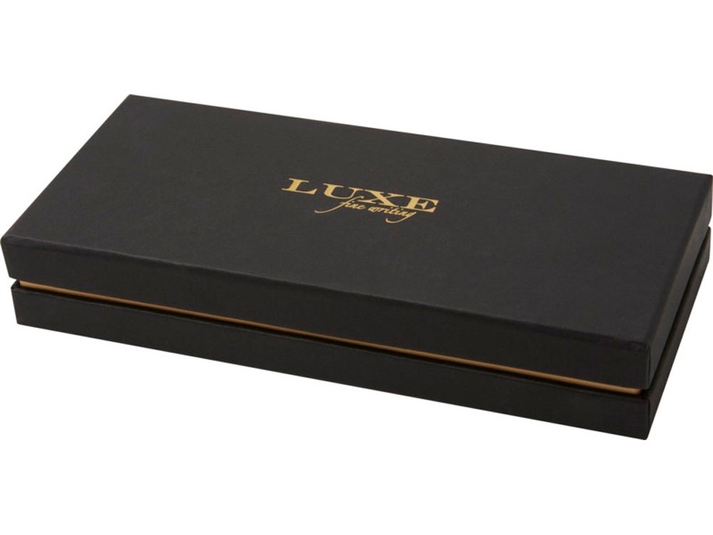 Подарочный набор Verse с шариковой ручкой и брелоком - 6