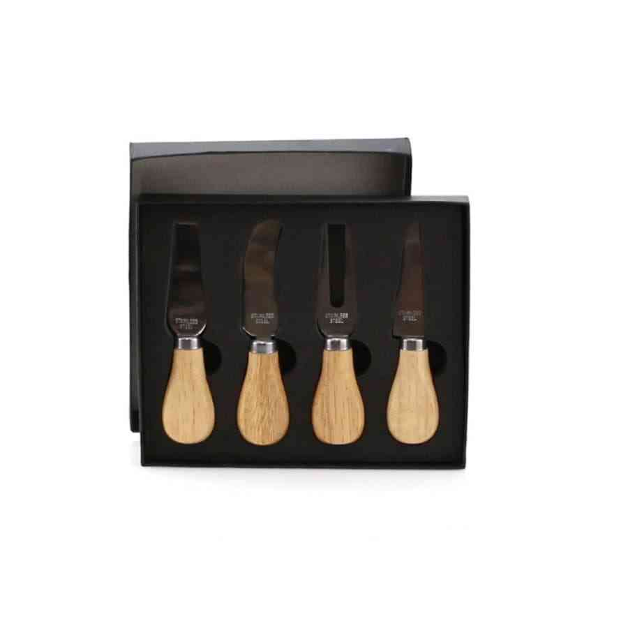 Набор для сыра KOET - 4