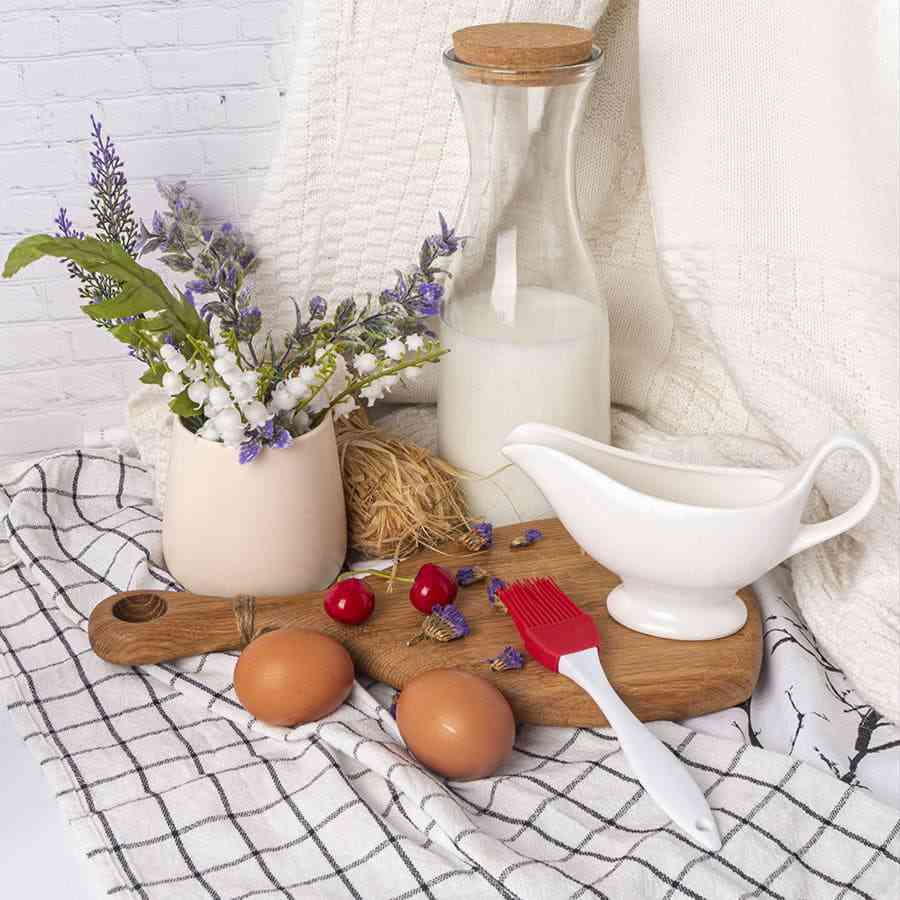 Кисточка кулинарная KOLAM - 3