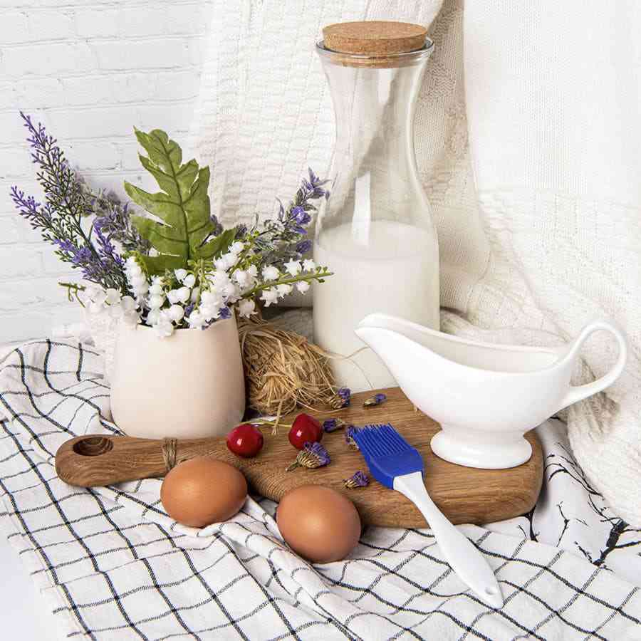 Кисточка кулинарная KOLAM - 3