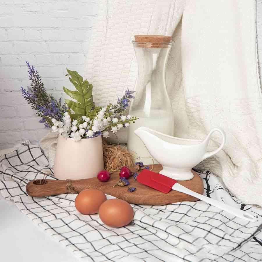 Лопатка кулинарная KERMAN - 3