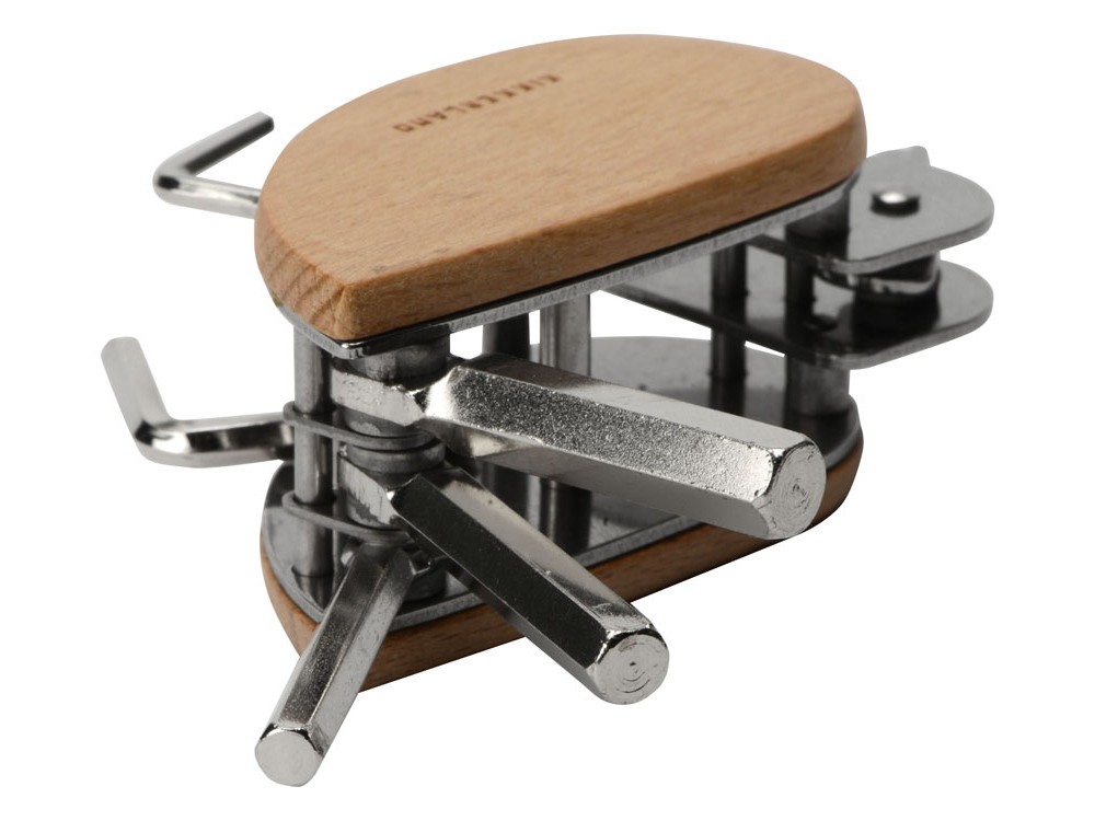 Мультитул в форме птицы Bird - 4