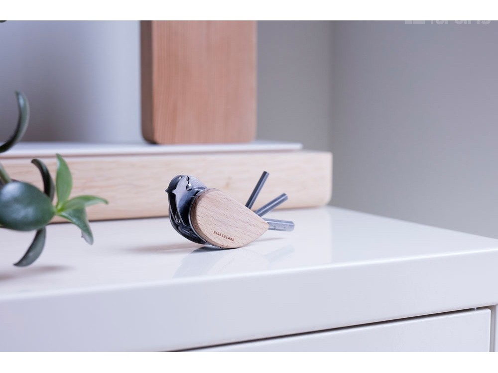 Мультитул в форме птицы Bird - 7