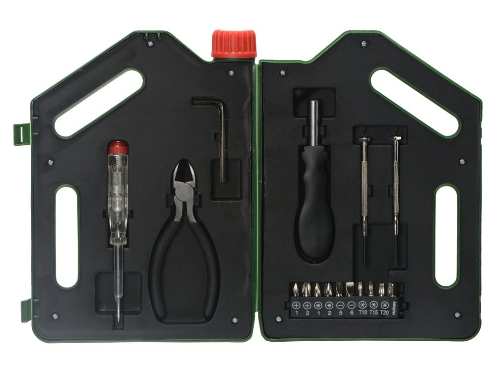 Набор инструментов в канистре Oil Jug - 2