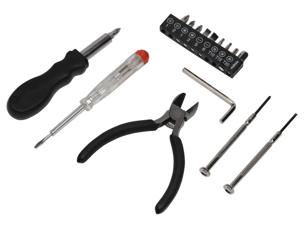 Набор инструментов в канистре Oil Jug - 3