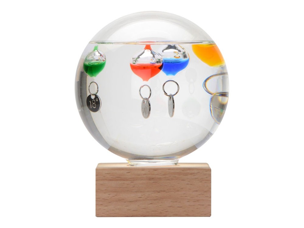 Термометр Galileo - 4