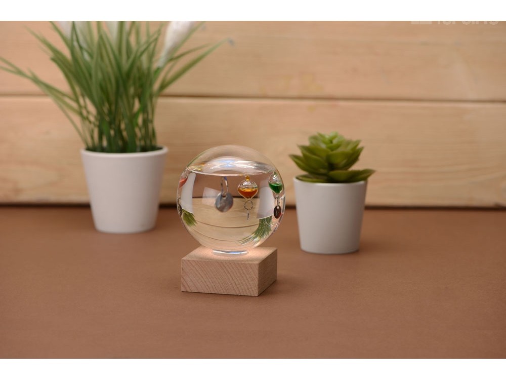 Термометр Galileo - 5