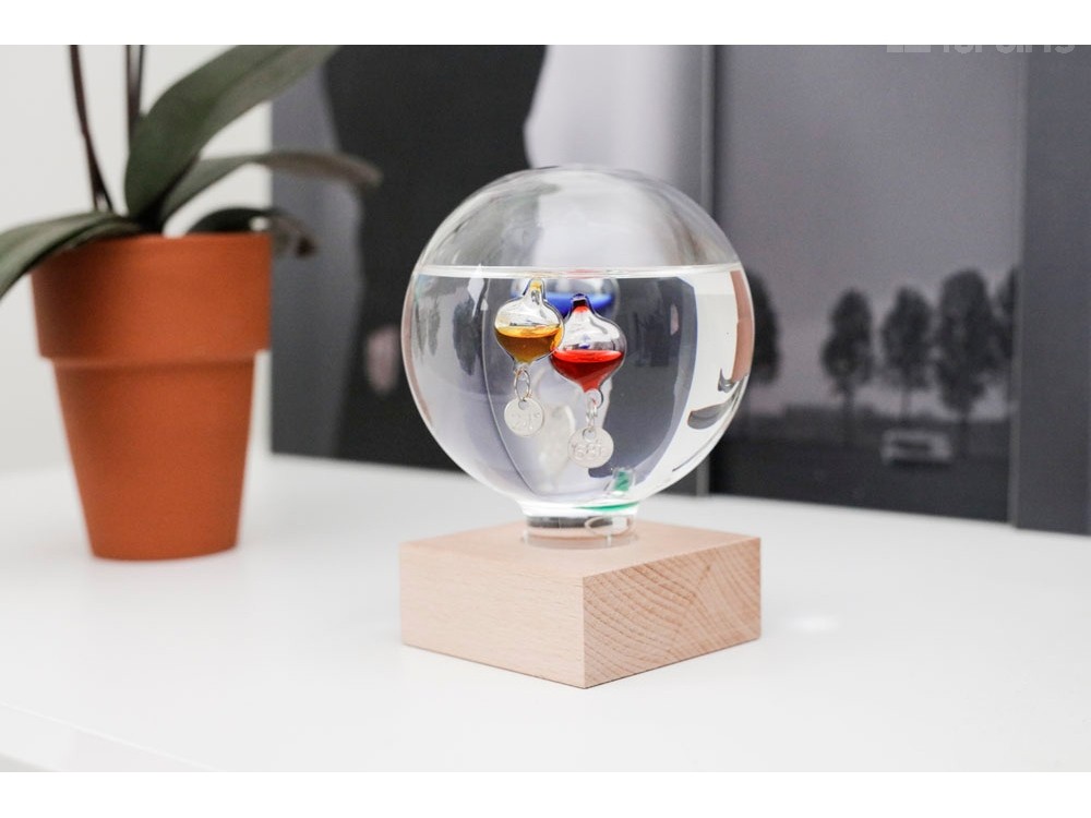 Термометр Galileo - 6