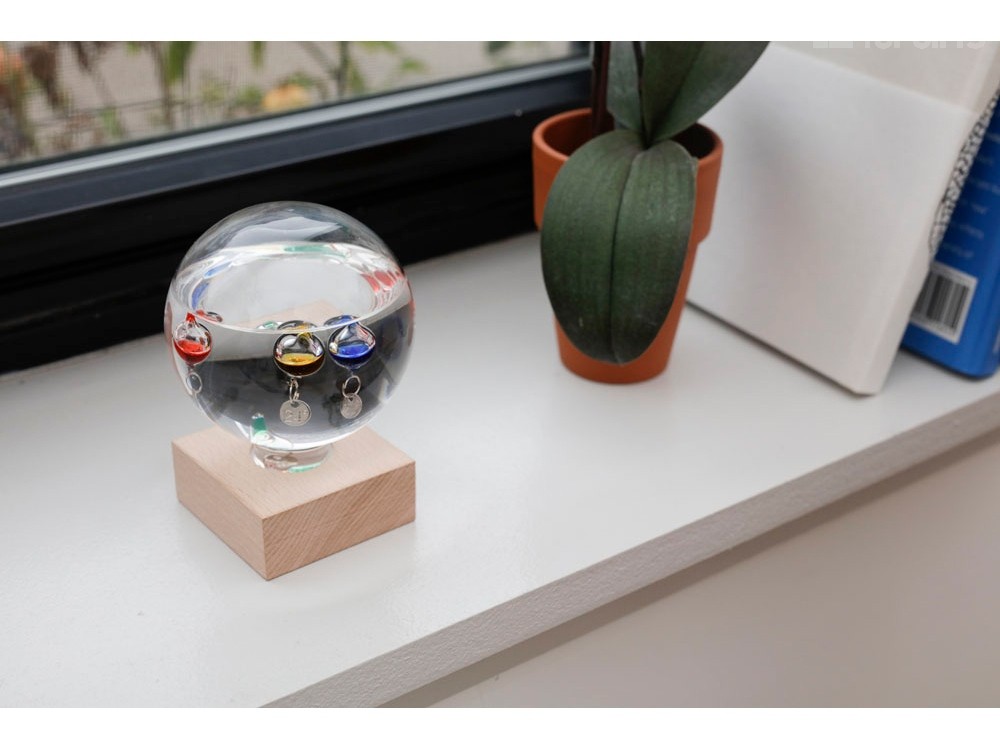 Термометр Galileo - 7