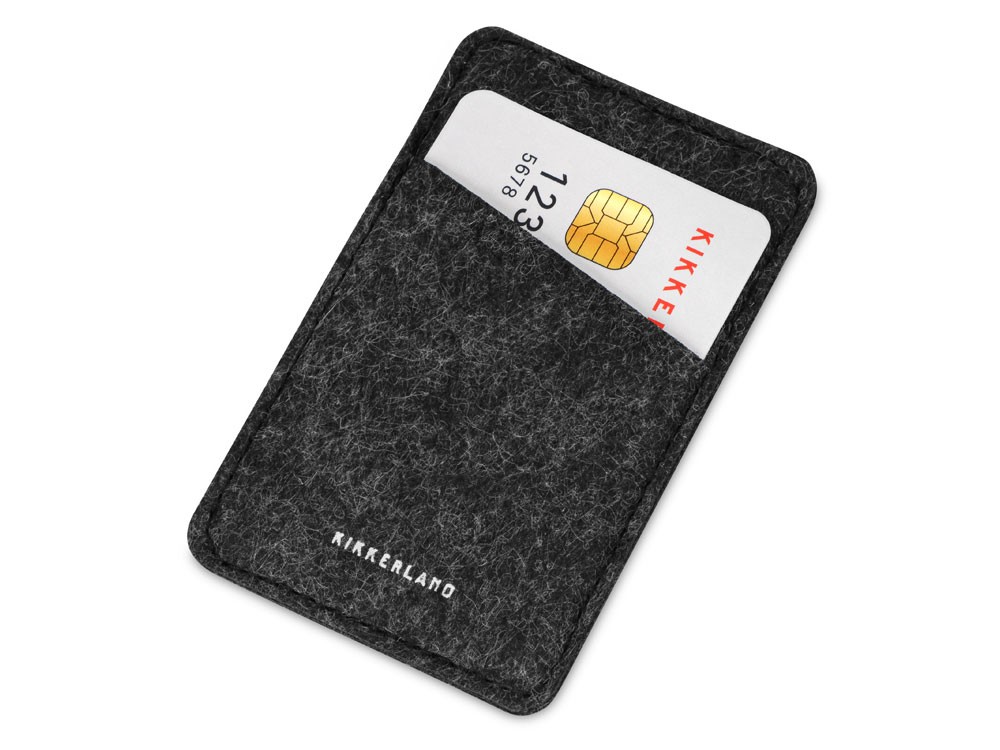 Картхолдер с креплением на телефон Slot - 2