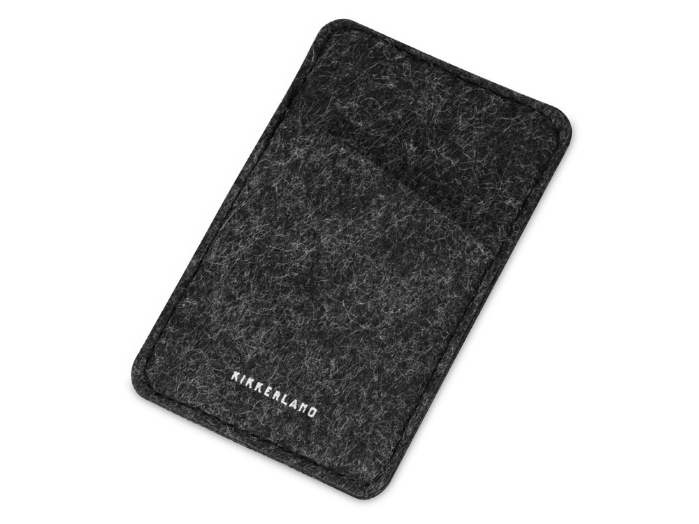 Картхолдер с креплением на телефон Slot - 3