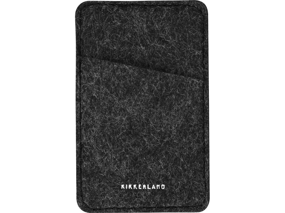 Картхолдер с креплением на телефон Slot - 5