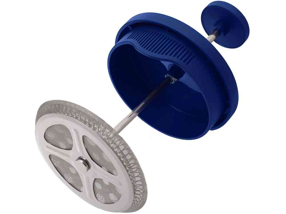 Френч-пресс Intense - 4