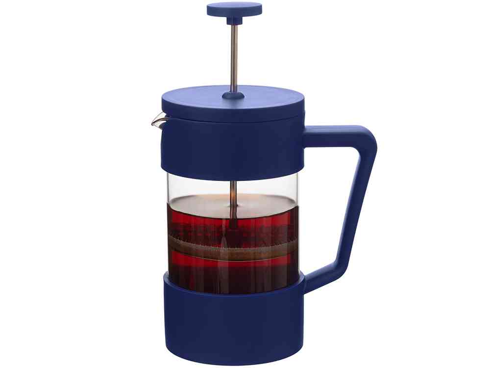 Френч-пресс Intense - 5