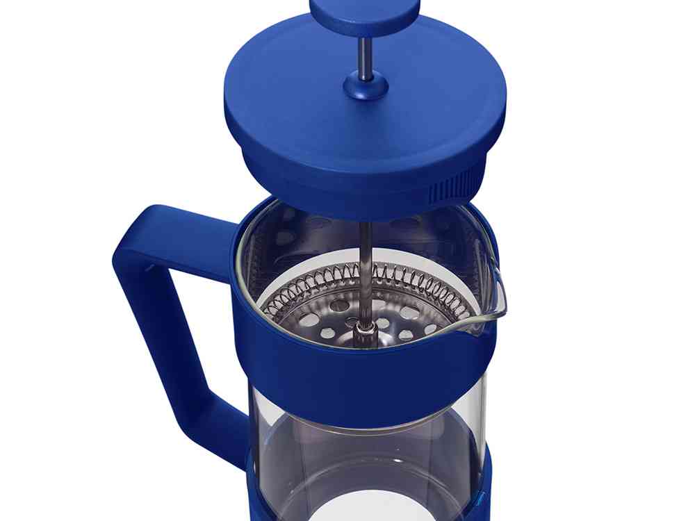 Френч-пресс Intense - 7