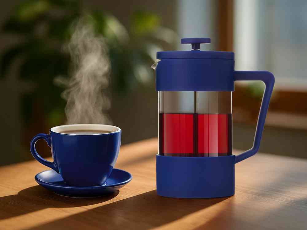 Френч-пресс Intense - 9