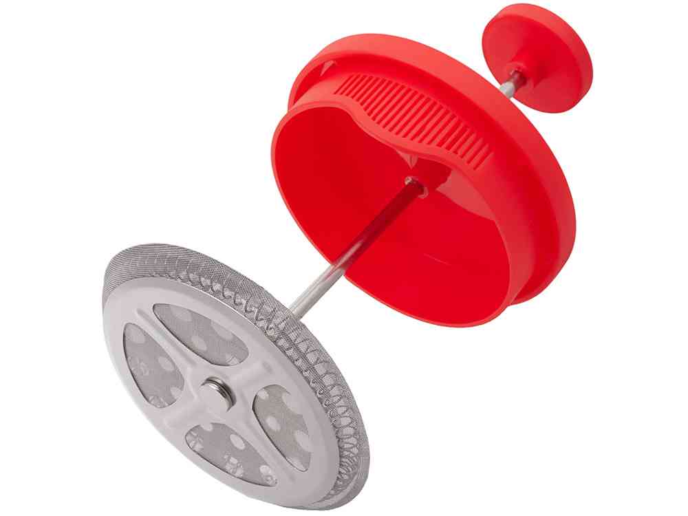 Френч-пресс Intense - 4