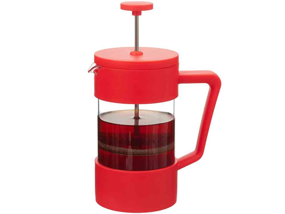 Френч-пресс Intense - 5