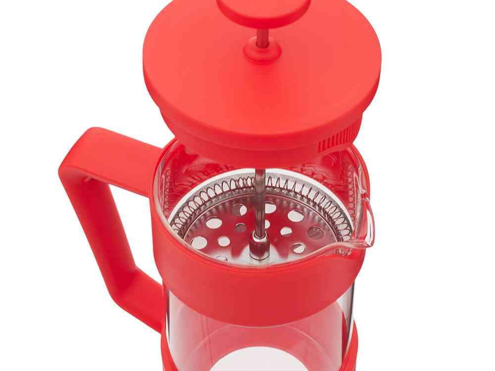 Френч-пресс Intense - 7