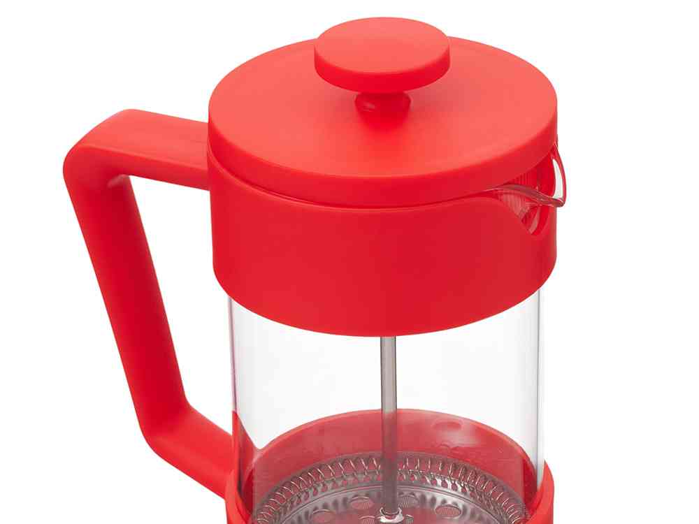 Френч-пресс Intense - 8