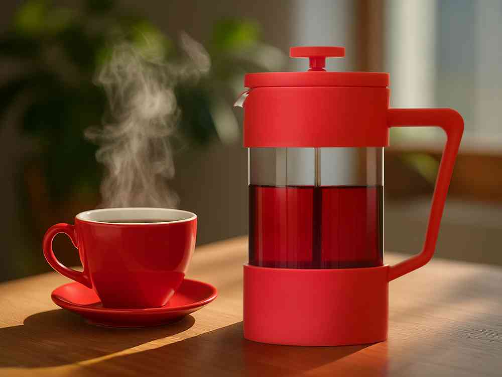 Френч-пресс Intense - 9