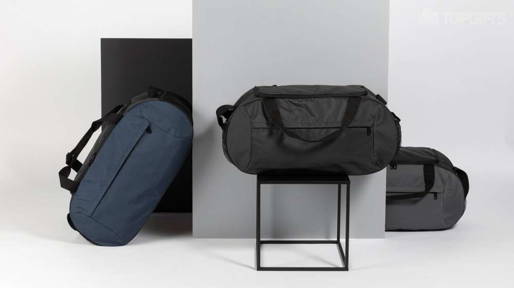 Спортивная сумка Impact из RPET AWARE™ - 9