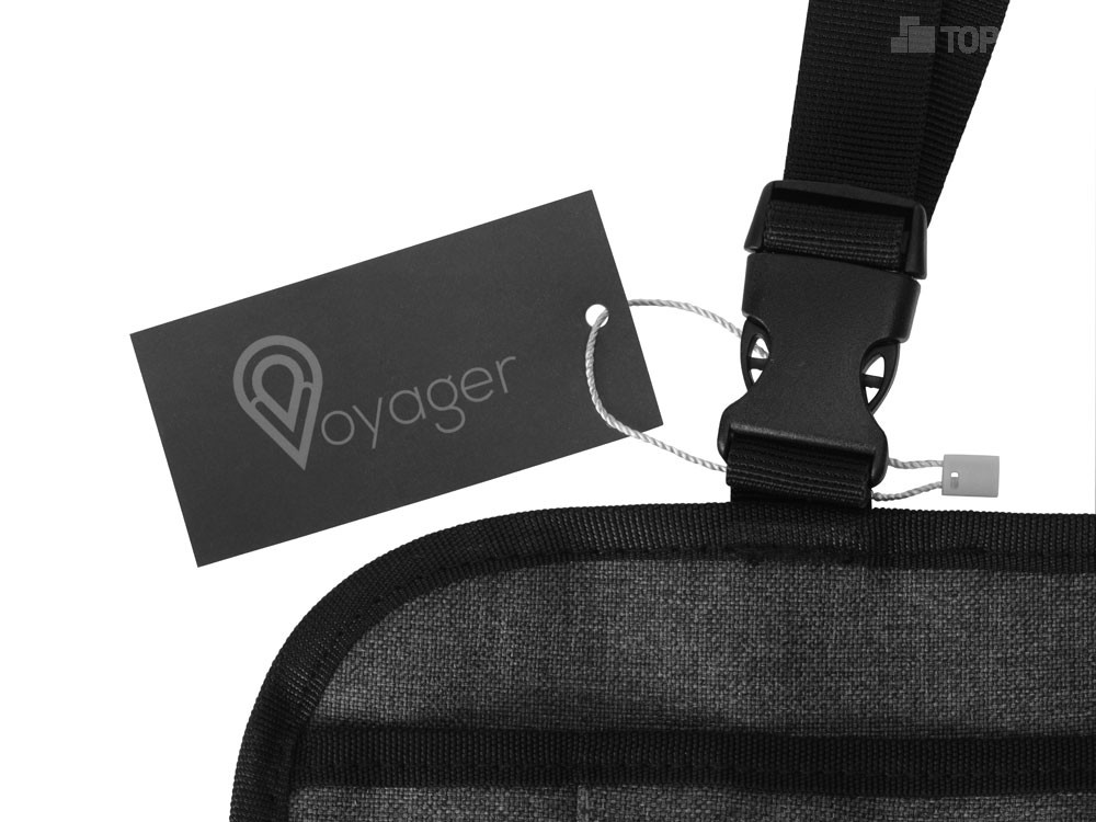 Органайзер автомобильный Stacker - 6