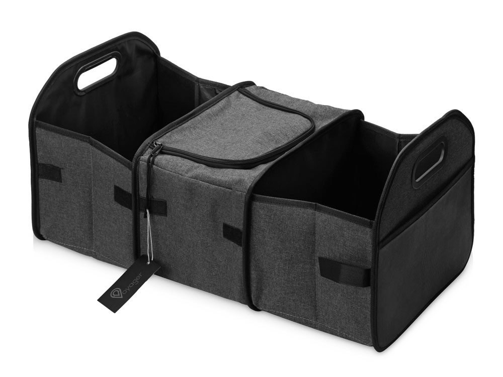 Органайзер автомобильный складной Harmony с холодильником - 4