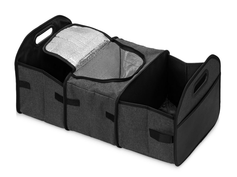 Органайзер автомобильный складной Harmony с холодильником - 5