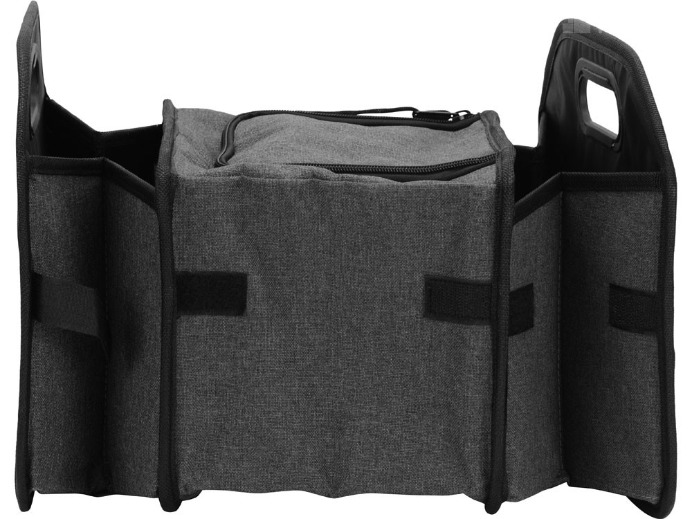 Органайзер автомобильный складной Harmony с холодильником - 6