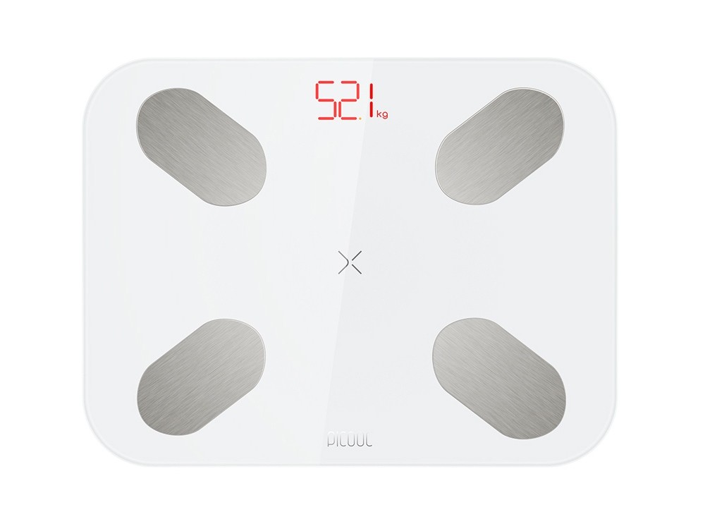 Умные диагностические весы S1 Pro V2 - 2