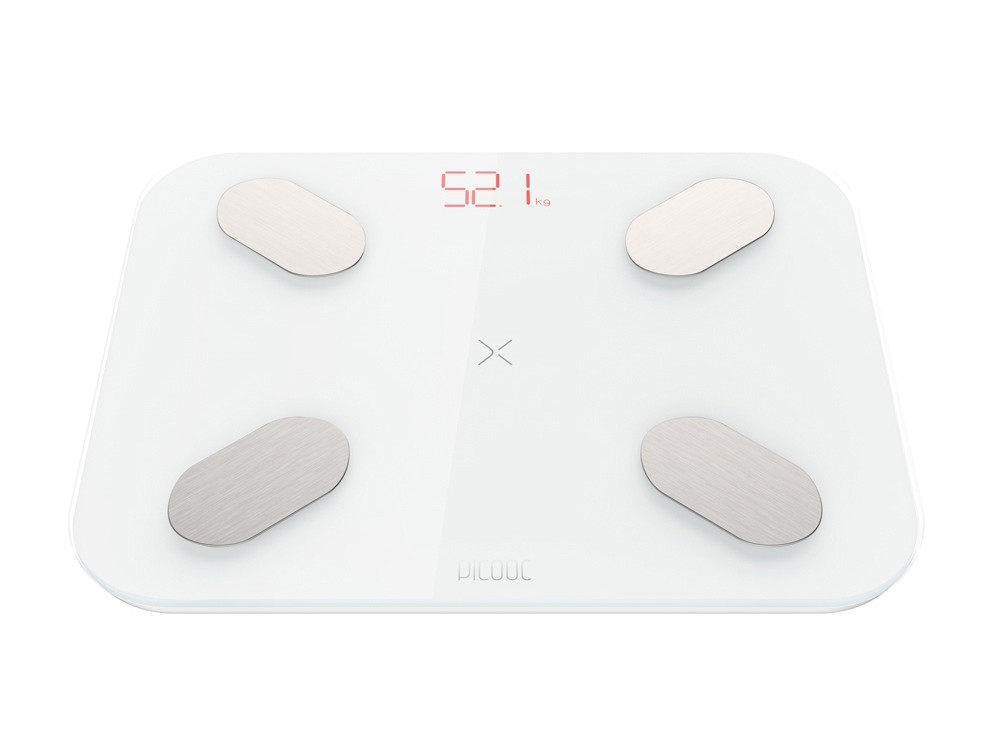 Умные диагностические весы S1 Pro V2 - 3