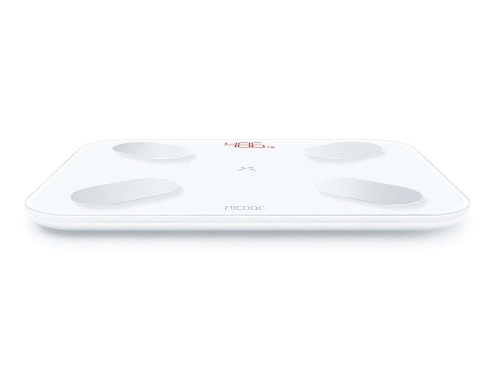 Умные диагностические весы S1 Pro V2 - 6