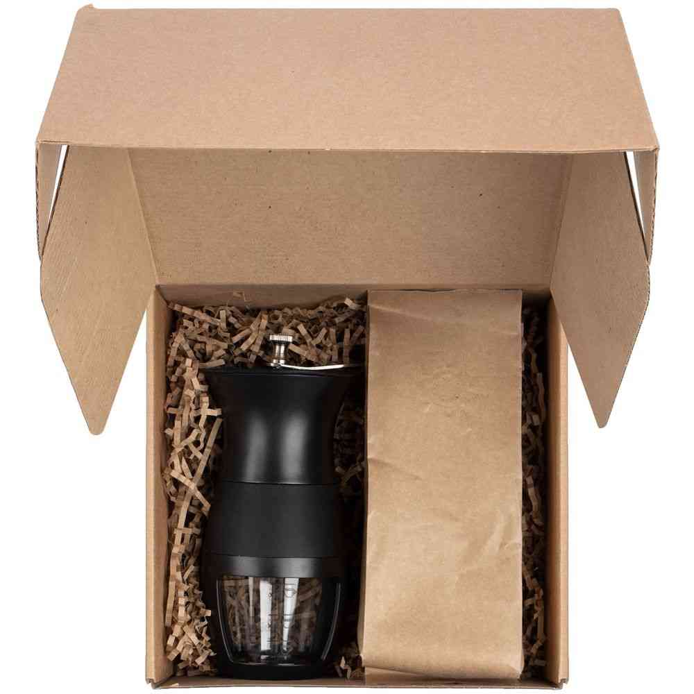 Набор Freshly Ground, крафт - 2