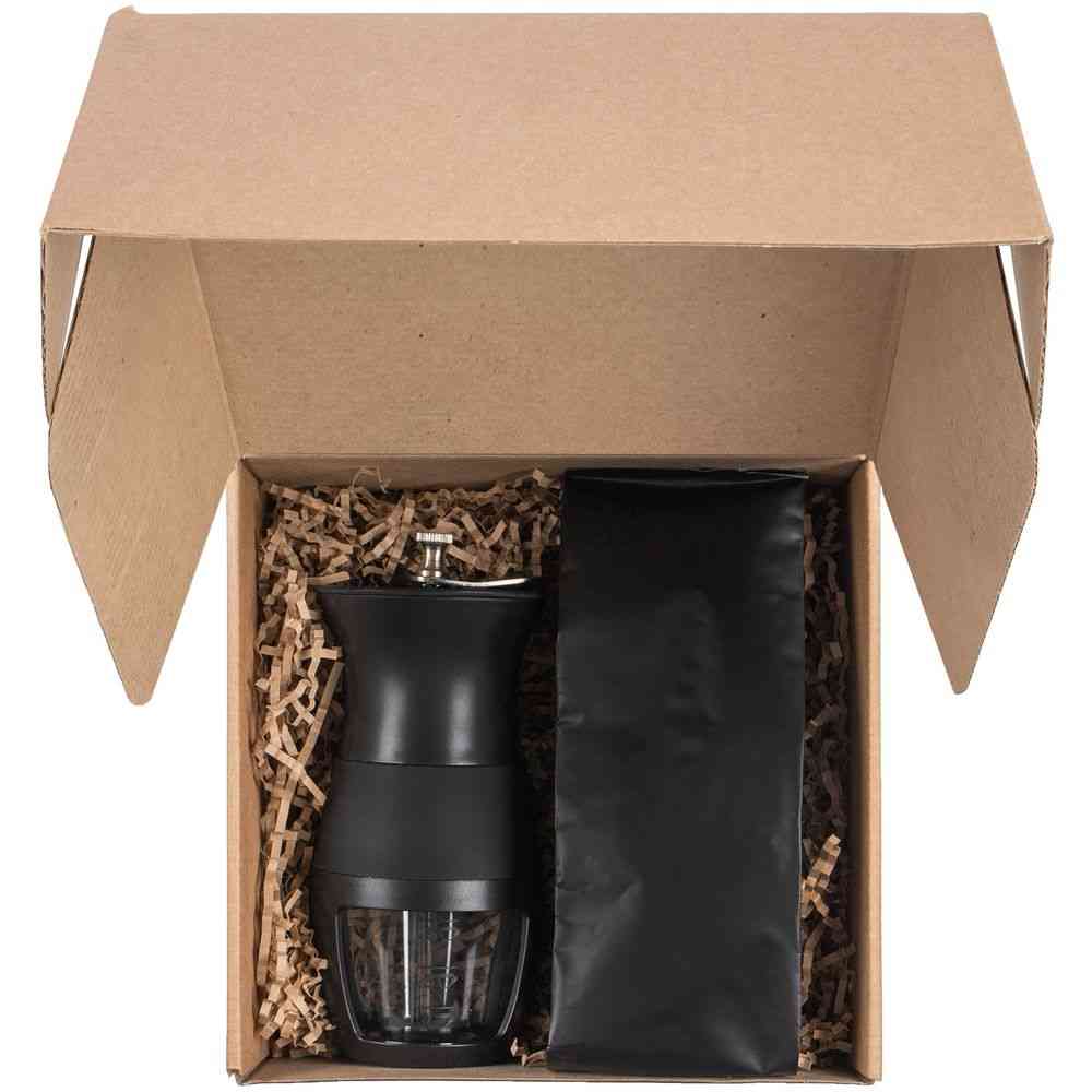 Набор Freshly Ground, черный - 2