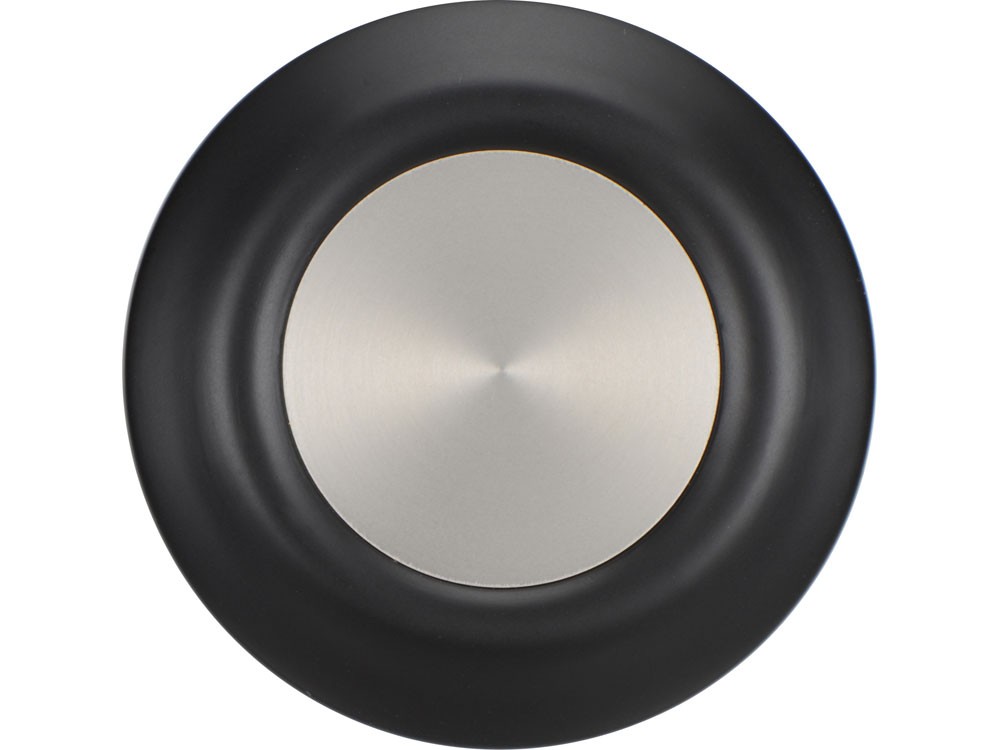 Термос Confident с покрытием soft-touch - 5