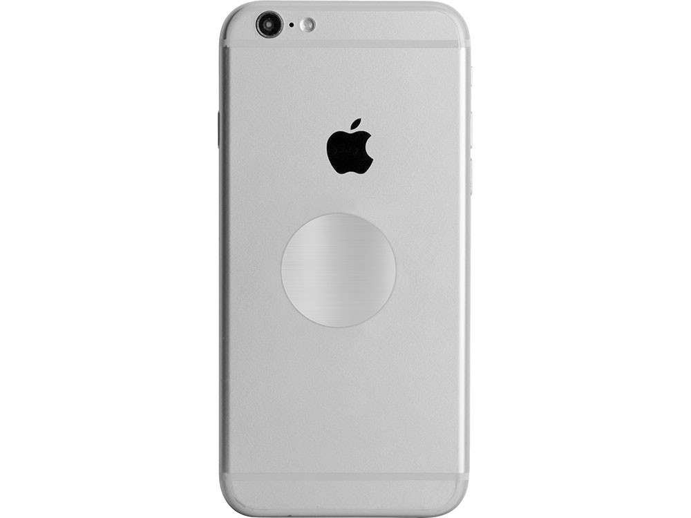 Магнитный держатель для телефона Magpin mini - 3