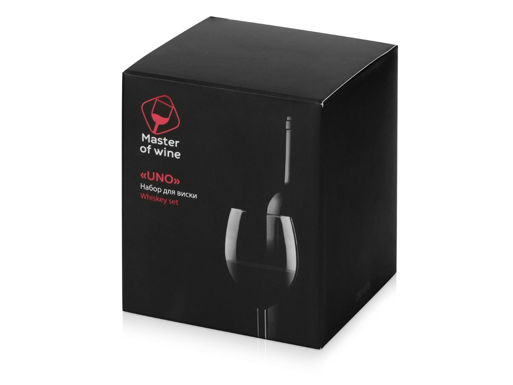 Набор для виски Uno - 6