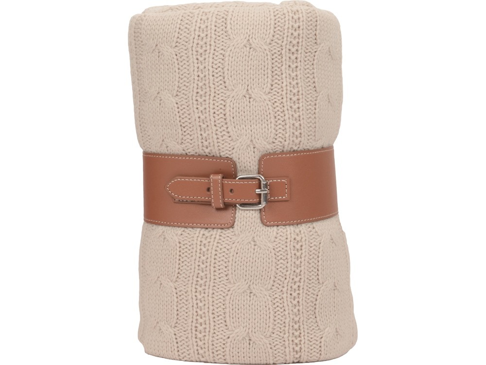 Плед акриловый Braid - 4