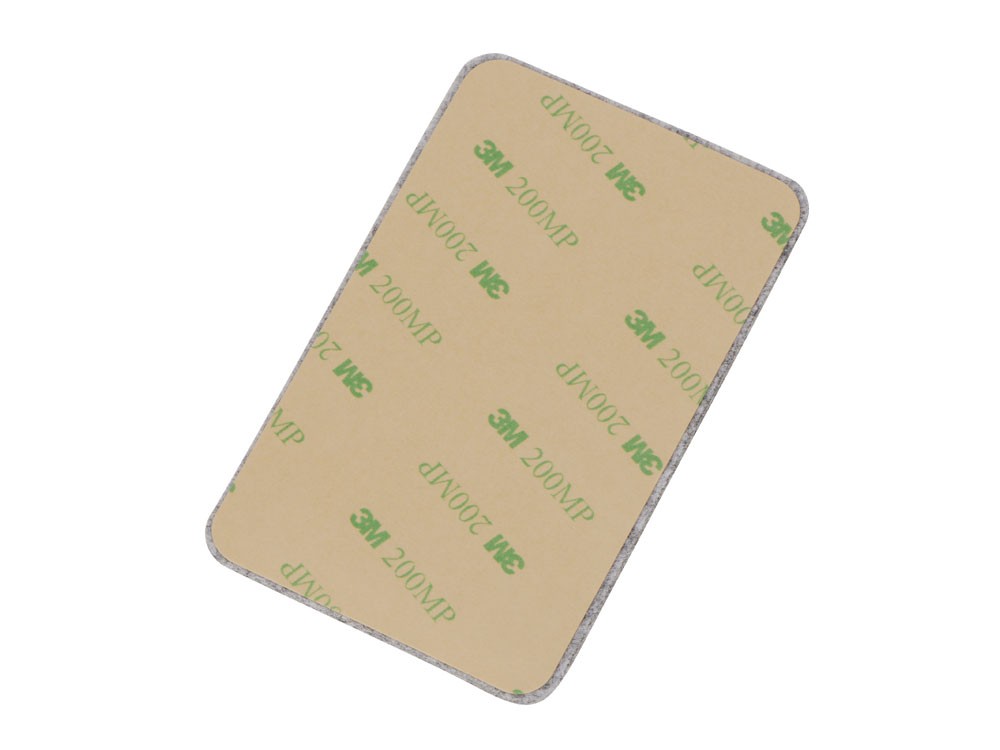 Картхолдер с креплением на телефон Slot - 4