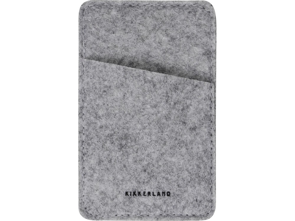 Картхолдер с креплением на телефон Slot - 5