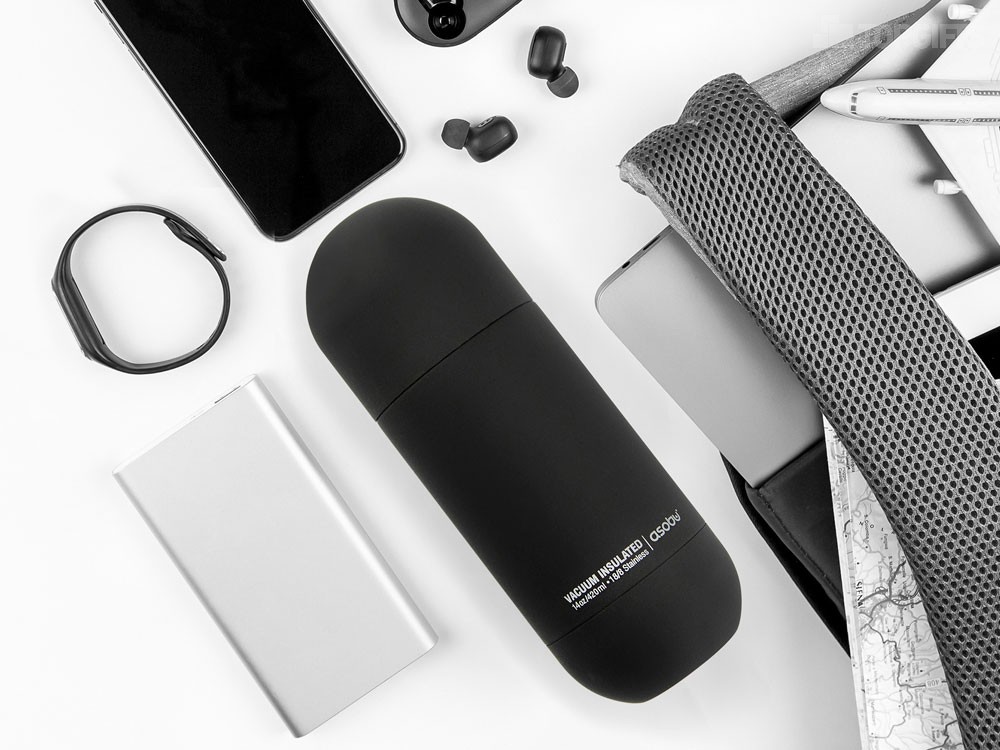 Термос ORB - 3