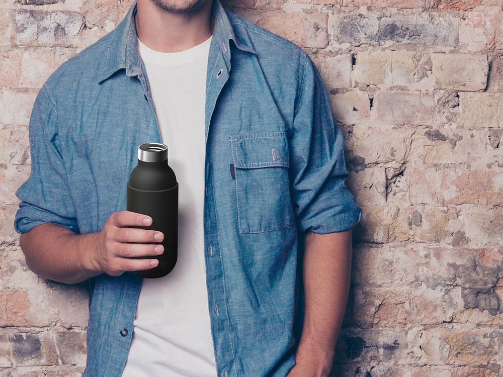 Термос ORB - 4