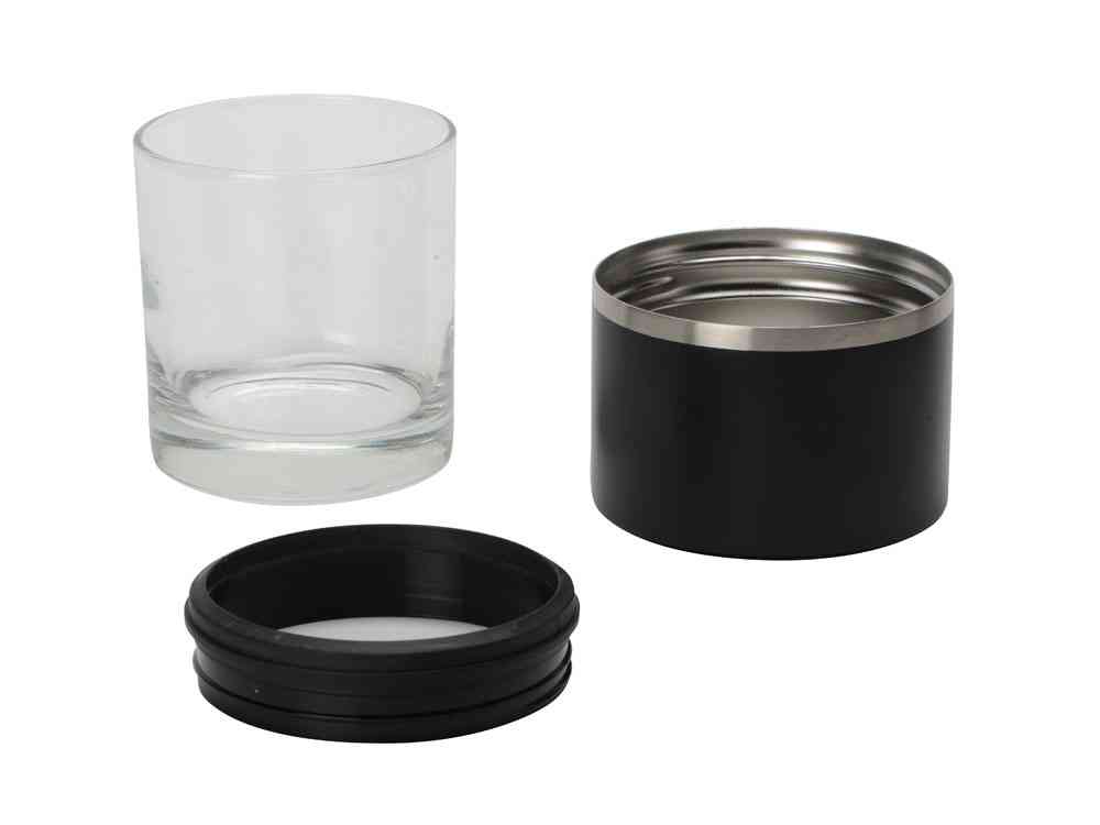 Тумблер для виски WHISKEY KUZIE - 4