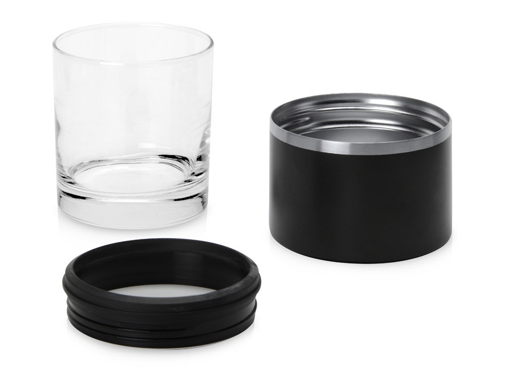 Тумблер для виски WHISKEY KUZIE - 4