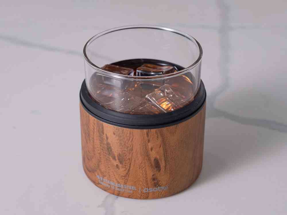 Тумблер для виски WHISKEY KUZIE - 6